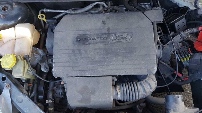 Gebruikte Cilinderkop Ford Fiesta 5 (JD/JH) 1.3 Prijs op aanvraag aangeboden door N Kossen Autorecycling BV