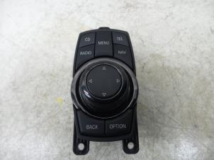Gebruikte I-Drive knop BMW 7 serie (F01/02/03/04) 730d 24V Prijs op aanvraag aangeboden door N Kossen Autorecycling BV