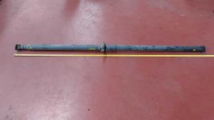 Gebruikte Tussenas Honda CR-V (RD1/3) 2.0i 16V VTEC Prijs op aanvraag aangeboden door N Kossen Autorecycling BV