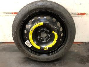 Gebruikte Thuiskomer Audi A4 Avant (B7) 2.0 TDI 16V Prijs op aanvraag aangeboden door N Kossen Autorecycling BV