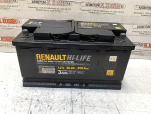 Gebruikte Accu Diversen Diversen Prijs op aanvraag aangeboden door N Kossen Autorecycling BV