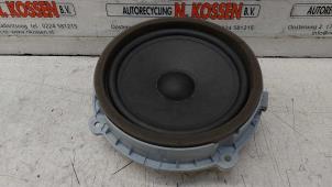 Gebruikte Speaker Hyundai Ioniq EV 38 kWh Prijs op aanvraag aangeboden door N Kossen Autorecycling BV