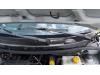 Ruitenwissermotor voor van een Chevrolet Aveo (250), 2008 / 2011 1.2 16V, Hatchback, Benzine, 1.206cc, 62kW (84pk), FWD, LMU, 2008-04 / 2011-05 2008