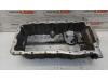 Volkswagen Caddy III (2KA,2KH,2CA,2CH) 1.9 TDI Carterpan