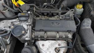 Gebruikte Cilinderkop Seat Ibiza IV SC (6J1) 1.2 12V Prijs op aanvraag aangeboden door N Kossen Autorecycling BV