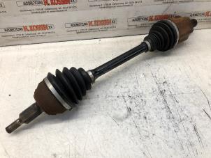 Gebruikte Cardanas links-voor (VWA) MAN TGE 2.0 TDI Prijs op aanvraag aangeboden door N Kossen Autorecycling BV