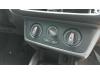 Seat Ibiza IV SC (6J1) 1.2 12V Airco bedieningspaneel