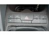 Seat Ibiza IV SC (6J1) 1.2 12V Alarmlicht Schakelaar