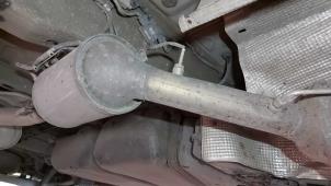 Gebruikte Roetfilter MAN TGE 2.0 TDI Prijs op aanvraag aangeboden door N Kossen Autorecycling BV