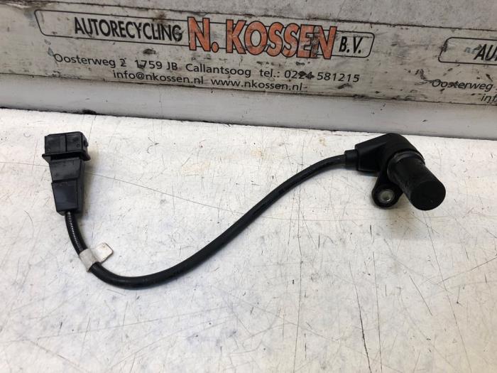 Gebruikte BDP Sensor Chevrolet Aveo (250) 1.2 16V Prijs op aanvraag aangeboden door N Kossen Autorecycling BV