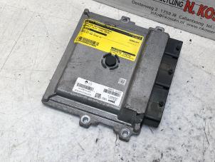 Gebruikte Computer Motormanagement Renault Clio IV Estate/Grandtour (7R) 0.9 Energy TCE 90 12V Prijs op aanvraag aangeboden door N Kossen Autorecycling BV
