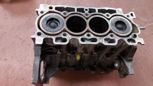 Gebruikte Motor Onderblok Peugeot Partner Prijs op aanvraag aangeboden door N Kossen Autorecycling BV