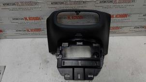 Gebruikte Dashboard deel Smart Fortwo Coupé (453.3) Electric Drive Prijs op aanvraag aangeboden door N Kossen Autorecycling BV