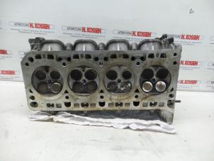 Gebruikte Cilinderkop Porsche Cayenne (9PA) 4.8 V8 32V GTS Prijs op aanvraag aangeboden door N Kossen Autorecycling BV