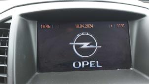 Gebruikte Display Interieur Opel Insignia 1.6 Turbo 16V Ecotec Prijs op aanvraag aangeboden door N Kossen Autorecycling BV