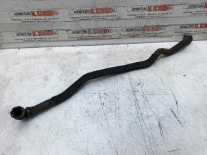 Gebruikte Slang (diversen) Smart Fortwo Coupé (453.3) Electric Drive Prijs op aanvraag aangeboden door N Kossen Autorecycling BV