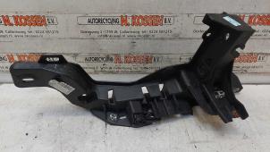 Gebruikte Koplamprand rechts Smart Fortwo Coupé (453.3) Electric Drive Prijs op aanvraag aangeboden door N Kossen Autorecycling BV