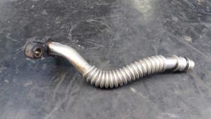 Gebruikte Oliedruk Leiding Opel Vivaro Prijs op aanvraag aangeboden door N Kossen Autorecycling BV