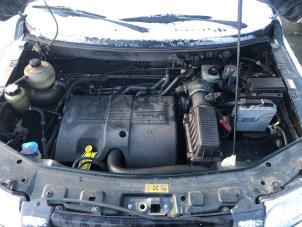 Gebruikte Motor Landrover Freelander Hard Top 2.0 di Prijs op aanvraag aangeboden door N Kossen Autorecycling BV