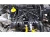 Inlaatspruitstuk van een Renault Twingo II (CN), 2007 / 2014 1.2, Hatchback, 2Dr, Benzine, 1.149cc, 43kW (58pk), FWD, D7F800; EURO4, 2007-03 / 2014-09, CN0D 2008