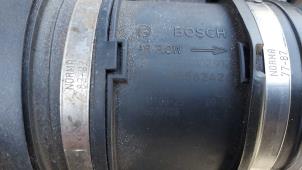 Gebruikte Luchtmassameter Opel Insignia 1.6 Turbo 16V Ecotec Prijs op aanvraag aangeboden door N Kossen Autorecycling BV