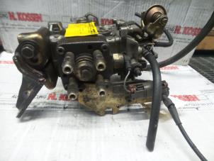 Gebruikte Dieselpomp Nissan Vanette (C23) 2.3 D E/Cargo Prijs op aanvraag aangeboden door N Kossen Autorecycling BV