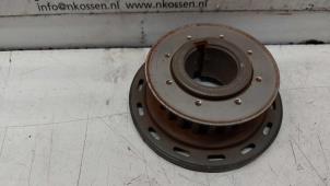 Gebruikte Krukas Tandwiel Opel Vivaro Prijs op aanvraag aangeboden door N Kossen Autorecycling BV