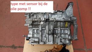 Gebruikte Motor Onderblok Opel Vivaro Prijs op aanvraag aangeboden door N Kossen Autorecycling BV