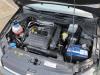 Motor van een Volkswagen Polo V (6R), 2009 / 2017 1.2 TSI 16V BlueMotion Technology, Hatchback, Benzine, 1.197cc, 66kW (90pk), FWD, CJZC, 2014-02 / 2017-10 2016