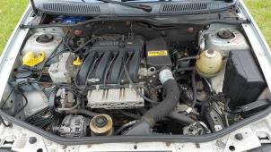 Gebruikte Motor Renault Megane (EA) 1.6 16V Sport Prijs op aanvraag aangeboden door N Kossen Autorecycling BV