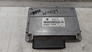 Gebruikte Computer Automatische Bak Volkswagen Touareg (7LA/7L6) 4.2 V8 40V Prijs op aanvraag aangeboden door N Kossen Autorecycling BV