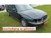 Rover 75 2.0 V6 24V Classic Bumper voor
