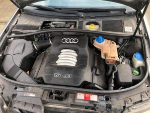 Gebruikte Cilinderkop Audi A6 Avant (C5) 2.4 V6 30V Prijs op aanvraag aangeboden door N Kossen Autorecycling BV