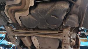 Gebruikte Tank Citroen DS3 (SA) 1.6 e-HDi Prijs op aanvraag aangeboden door N Kossen Autorecycling BV