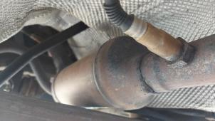 Gebruikte Katalysator Renault Twingo II (CN) 1.2 Prijs op aanvraag aangeboden door N Kossen Autorecycling BV