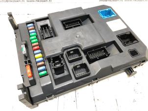 Gebruikte Comfort Module Citroen DS3 (SA) 1.6 e-HDi Prijs op aanvraag aangeboden door N Kossen Autorecycling BV