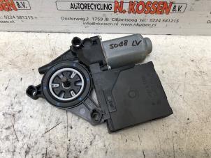 Gebruikte Motor portierruit Volkswagen Caddy III (2KA,2KH,2CA,2CH) 2.0 SDI Prijs op aanvraag aangeboden door N Kossen Autorecycling BV