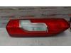 Peugeot Boxer (U9) 2.2 Blue HDi 140 Achterlicht rechts