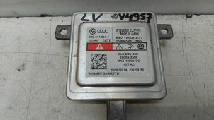 Gebruikte Xenon module Volkswagen Touareg Prijs op aanvraag aangeboden door N Kossen Autorecycling BV