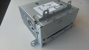 Gebruikte Module Navigatie Opel Astra J Sports Tourer (PD8/PE8/PF8) 1.4 Turbo 16V Prijs op aanvraag aangeboden door N Kossen Autorecycling BV