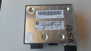 Gebruikte Module Telefoon Opel Insignia 1.6 Turbo 16V Ecotec Prijs op aanvraag aangeboden door N Kossen Autorecycling BV