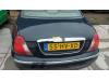 Rover 75 2.0 V6 24V Classic Kofferdeksel