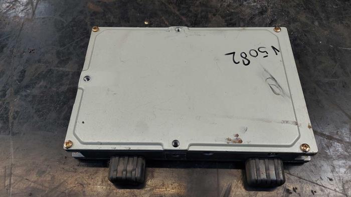 Gebruikte Computer Motormanagement Honda CR-V (RD1/3) 2.0i 16V VTEC Prijs op aanvraag aangeboden door N Kossen Autorecycling BV