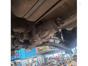 Gebruikte Differentieel achter Honda CR-V (RD1/3) 2.0i 16V VTEC Prijs op aanvraag aangeboden door N Kossen Autorecycling BV