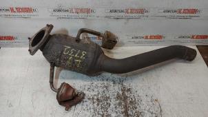 Gebruikte Katalysator Volkswagen Touareg (7LA/7L6) 4.2 V8 40V Prijs op aanvraag aangeboden door N Kossen Autorecycling BV