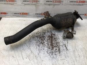 Gebruikte Katalysator Volkswagen Touareg (7LA/7L6) 4.2 V8 40V Prijs op aanvraag aangeboden door N Kossen Autorecycling BV