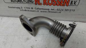 Gebruikte EGR Buis Peugeot Boxer (U9) 2.2 Blue HDi 140 Prijs op aanvraag aangeboden door N Kossen Autorecycling BV