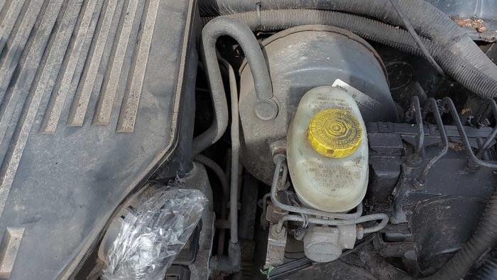 Gebruikte Rembol Jeep Cherokee (XJ) 4.0 i Prijs op aanvraag aangeboden door N Kossen Autorecycling BV