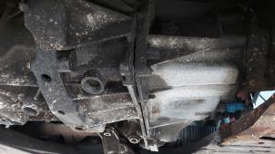 Gebruikte Versnellingsbak Renault Modus/Grand Modus (JP) 1.4 16V Prijs op aanvraag aangeboden door N Kossen Autorecycling BV