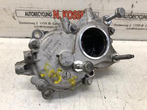 Gebruikte Hogedrukpomp Peugeot Boxer Prijs op aanvraag aangeboden door N Kossen Autorecycling BV